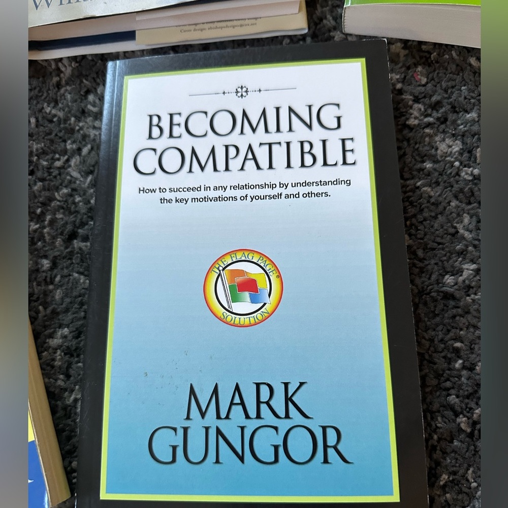 Marriage Books Bundle - Picture 6 of 6